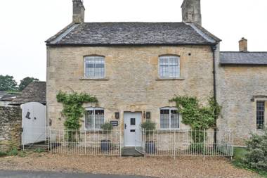 Jasmine Cottage Upper Slaughter Cotswolds