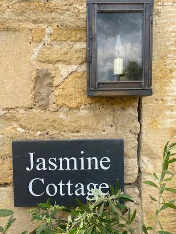 Jasmine Cottage Upper Slaughter Cotswolds