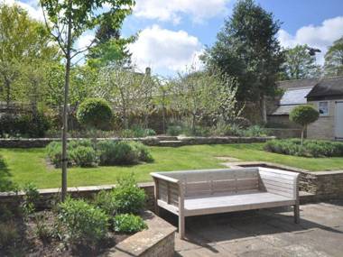 Jasmine Cottage Upper Slaughter Cotswolds