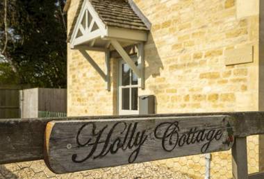 Holly Cottage