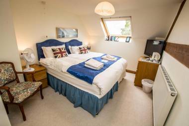 Highfields Farm B&B