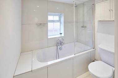 Host & Stay - Rose Cottage