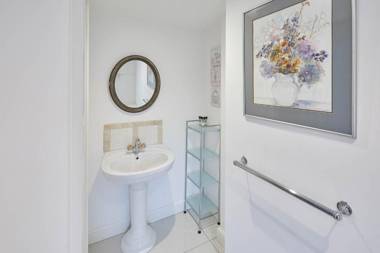 Host & Stay - Rose Cottage