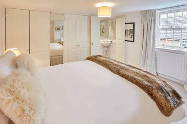 Host & Stay - Rose Cottage