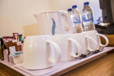 Tollgate Hotel & Leisure