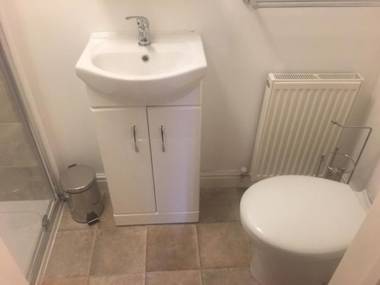 Townhouse @Richmond Street Stoke