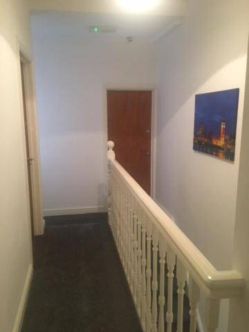 Townhouse @Richmond Street Stoke