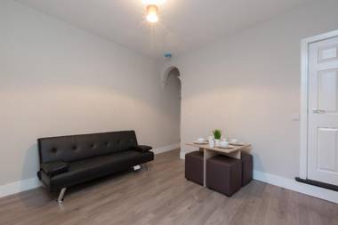 Townhouse @ Rose Street Stoke