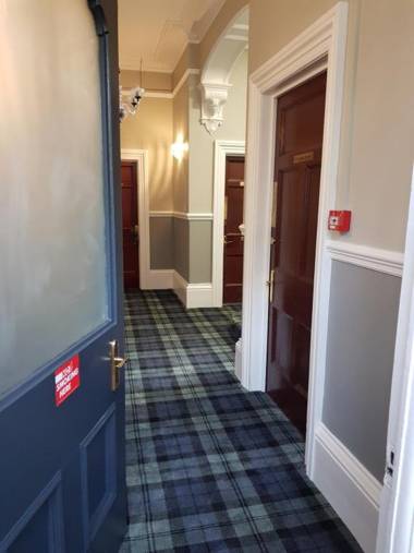 Kingswood Guest House