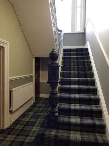 Kingswood Guest House