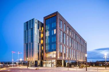 Hampton By Hilton Stockton On Tees