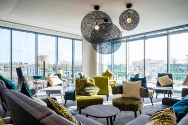 Hampton By Hilton Stockton On Tees