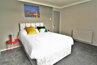 Newbury Lodge - Billingham