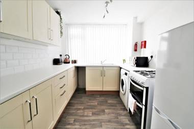 Newbury Lodge - Billingham