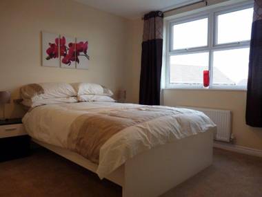 Apartments Middlesbrough