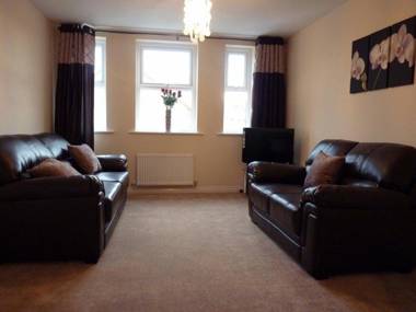 Apartments Middlesbrough