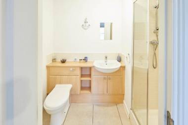 Host & Stay - Sun Gardens 1