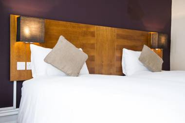 Innkeeper's Lodge Manchester South