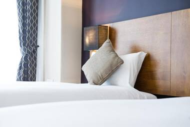 Innkeeper's Lodge Manchester South