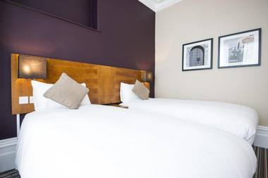 Innkeeper's Lodge Manchester South