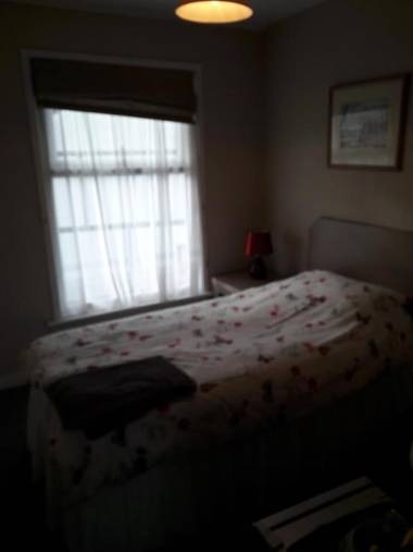 Overnight Stays Stockport