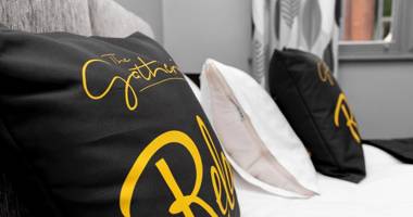 The Stockport Gathering & Events Place