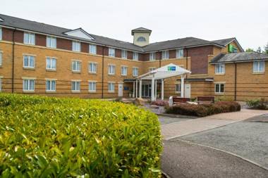 Holiday Inn Express Stirling an IHG Hotel