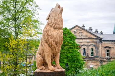 Stirling Youth Hostel