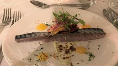 Victoria Square & The Orangery