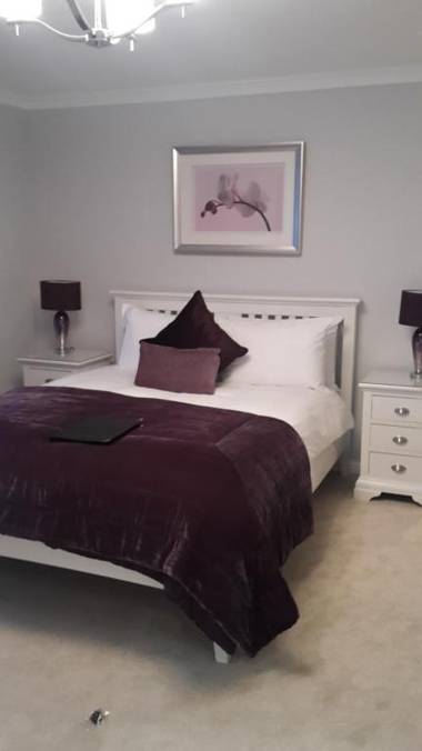 Springfield Lodge Bed and Breakfast