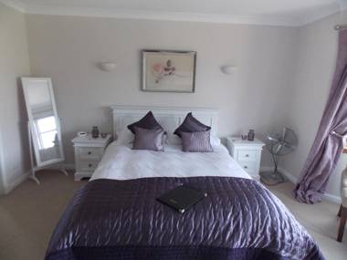 Springfield Lodge Bed and Breakfast