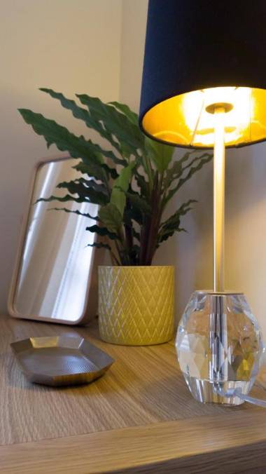 Castlehill Apartment