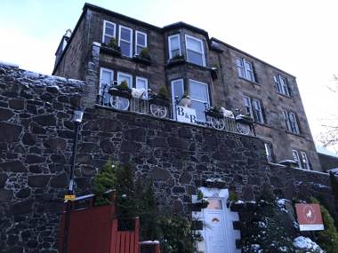 Castle Walk Bed & Breakfast