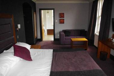 Fletcher's Restaurant Bar & Rooms