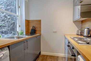 Stirling Central Apartment