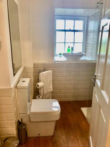 Old Spittal Hospital Apartment