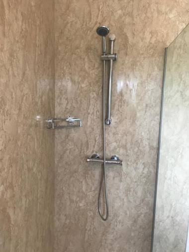 Old Spittal Hospital Apartment