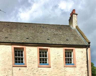 Old Spittal Hospital Apartment