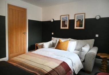 The Auld Kirk Annexe & Spa