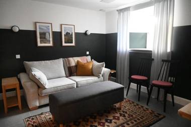 The Auld Kirk Annexe & Spa