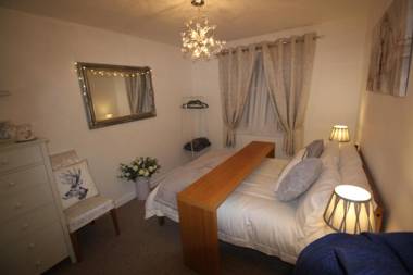 Historic Old Town 2 Bed Ground Floor Apartment