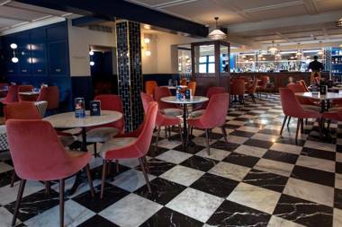 Hotel Cromwell Stevenage