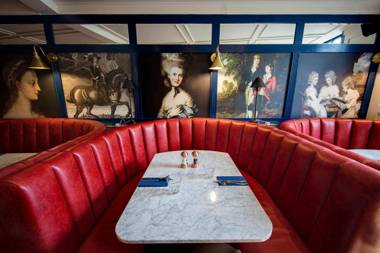 Hotel Cromwell Stevenage