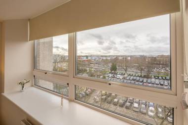 Skyline Serviced Apartments - Stevenage