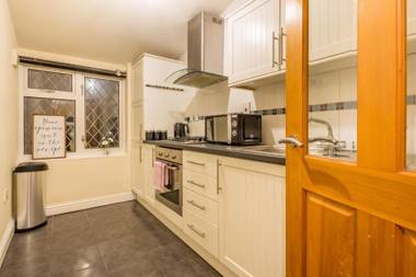 Skyline Serviced Apartments - Colestrete