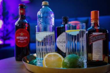 Luxury Stevenage Town Centre Apartment