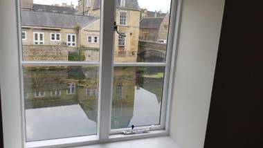 Riverside Stamford Stays