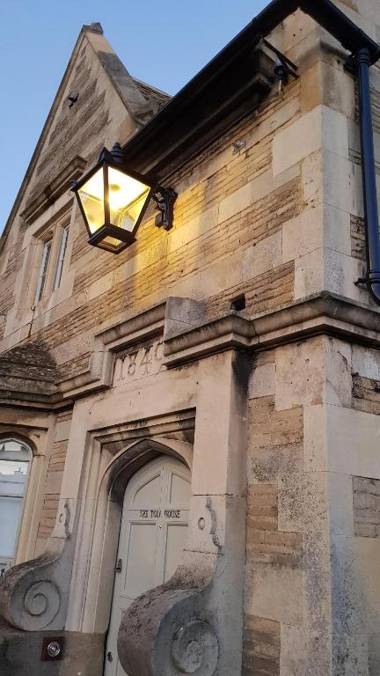 Riverside Stamford Stays