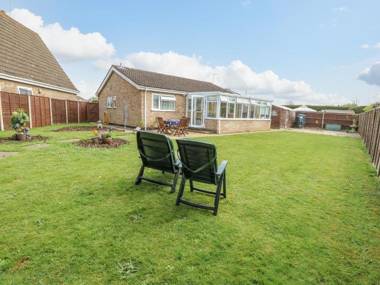 16 Heron Gardens Norwich