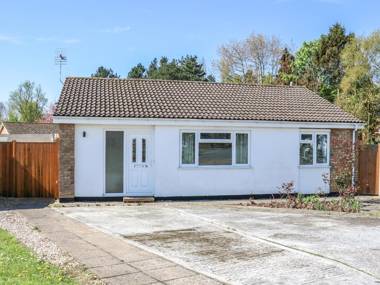 16 Heron Gardens Norwich